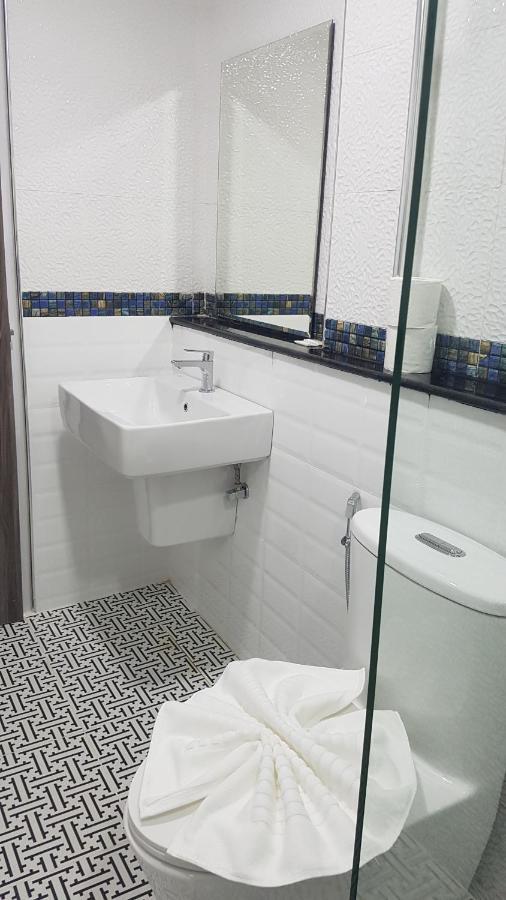 La Capannina Hotel Patong Kültér fotó