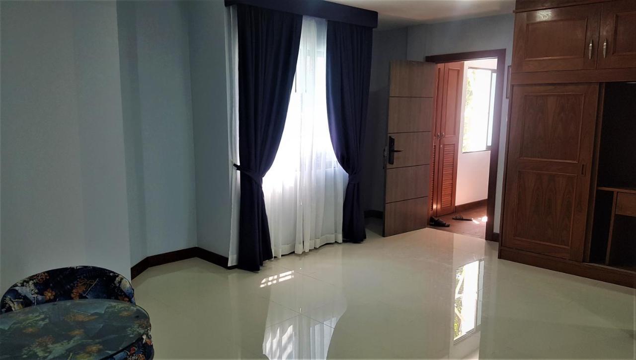 La Capannina Hotel Patong Kültér fotó