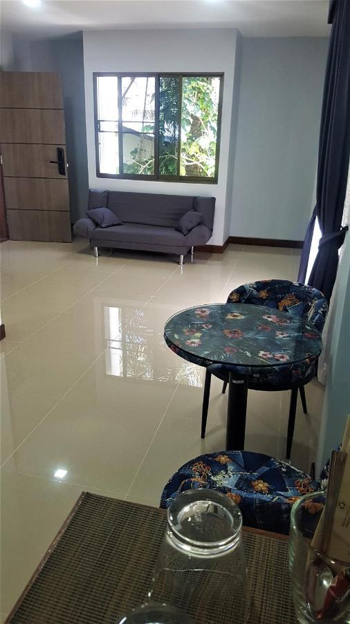 La Capannina Hotel Patong Kültér fotó